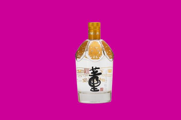 保山回收董酒